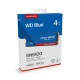 SSD disk 4TB M.2 NVMe SanDisk WD Blue SN5100