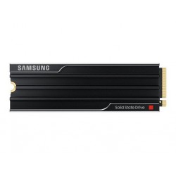 SSD disk 8TB M.2 NVMe Samsung 9100 PRO HeatSink