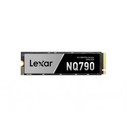 SSD disk 512GB M.2 NVMe Lexar NQ790