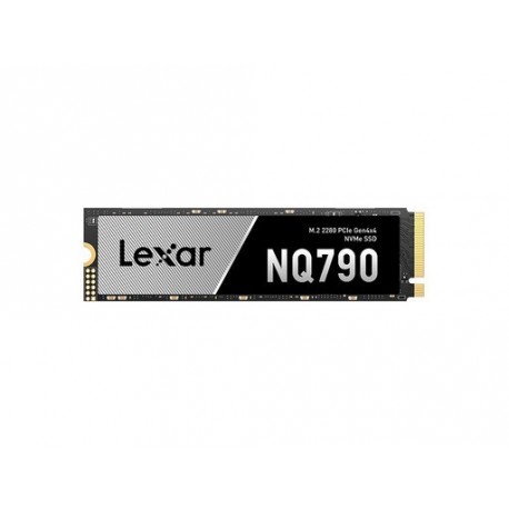 SSD disk 512GB M.2 NVMe Lexar NQ790