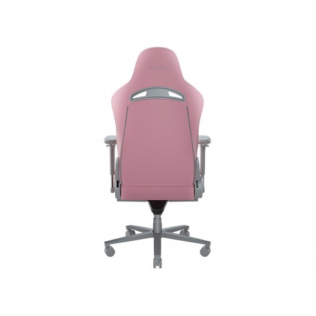 Gaming stol Razer Enki Quartz, roza