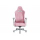Gaming stol Razer Enki Quartz, roza