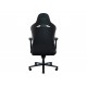Gaming stol Razer Enki, črn