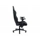 Gaming stol Razer Enki, črn