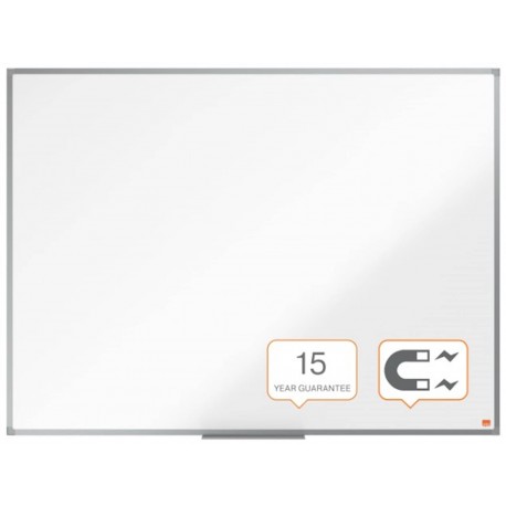 Magnetna tabla Nobo 90x120 Essence Steel