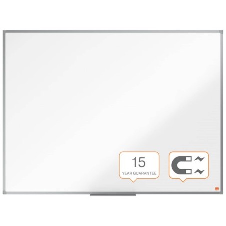 Magnetna tabla Nobo 90x120 Essence Steel