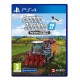 Igra Farming Simulator 22 - Premium Edition (Playstation 4)