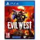 Igra Evil West (Playstation 4)