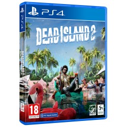 Igra Dead Island 2 (Playstation 4)