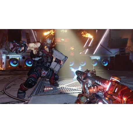 Igra Borderlands 3 (Playstation 4)