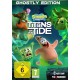 Igra SpongeBob SquarePants: Titans Of The Tide - Ghostly Edition (PC)
