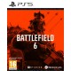 Igra BATTLEFIELD 6 - Phantom Edition (Playstation 5)