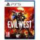 Igra Evil West (Playstation 5)