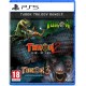 Igra Turok Trilogy Bundle (Playstation 5)