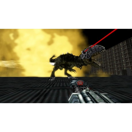 Igra Turok Trilogy Bundle (Playstation 5)