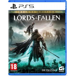 Igra Lords Of The Fallen Deluxe Edition (Playstation 5)