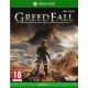 Igra Greedfall (Xbox One)