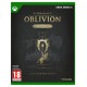 Igra The Elder Scrolls IV: Oblivion Remastered - Deluxe Edition (Xbox Series X)