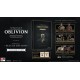 Igra The Elder Scrolls IV: Oblivion Remastered - Deluxe Edition (Xbox Series X)
