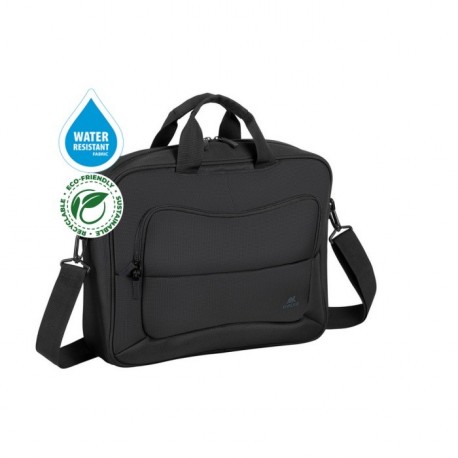 Torba za prenosnik RivaCase 8422. do 14, črna