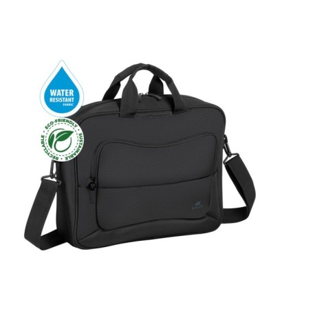 Torba za prenosnik RivaCase 8422. do 14, črna
