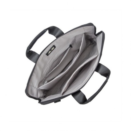 Torba za prenosnik RivaCase 8930, do 15.6, črna