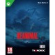 Igra REANIMAL (Xbox Series X)