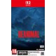 Igra REANIMAL (Nintendo Switch 2)