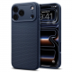 Ovitek Spigen za Iphone 17 Pro Max, Liquid Air Blue