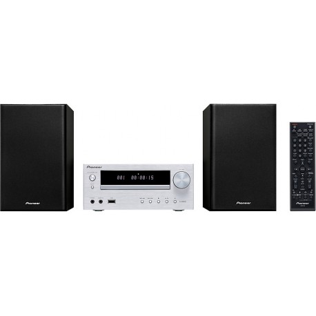 Glasbeni stolp Pioneer mikro sistem X-HM15-S
