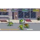 Igra Teenage Mutant Ninja Turtles: Shredders Revenge (Playstation 4)