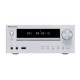 Glasbeni stolp Pioneer mikro sistem X-HM15-S