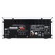 Glasbeni stolp Pioneer mikro sistem X-HM15-S
