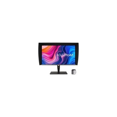 Monitor ASUS ProArt PA27UCX-K