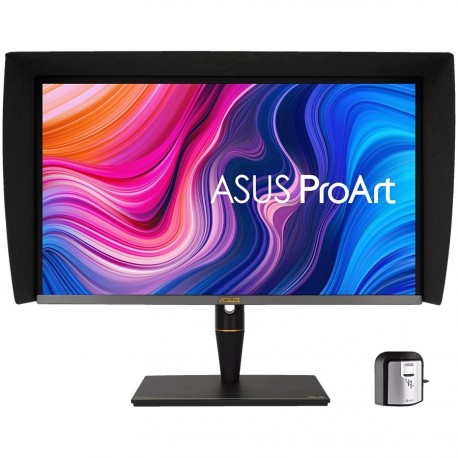 Monitor ASUS ProArt PA27UCX-K
