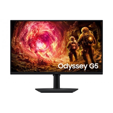 Monitor Samsung Odyssey S27FG502EU