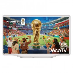 Televizor HISENSE 32S5Q