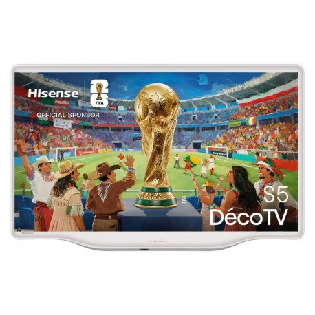 Televizor HISENSE 32S5Q