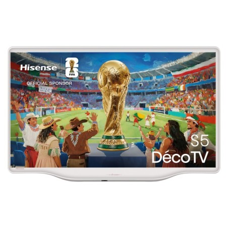 Televizor HISENSE 32S5Q