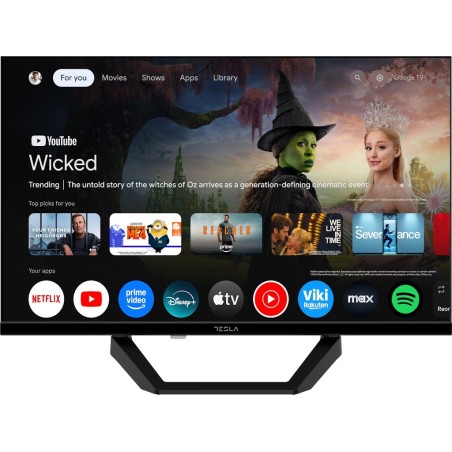 Televizor Tesla 24E655BHS