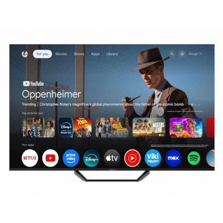 Televizor Tesla 65E655BUS