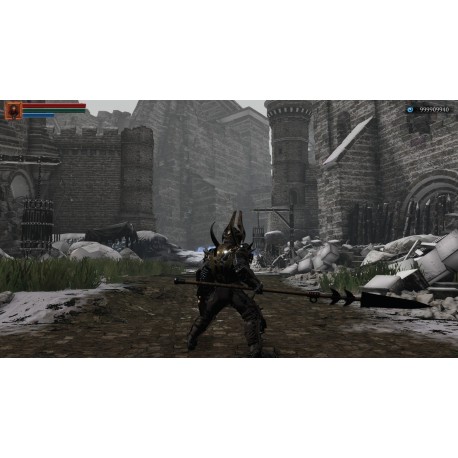 Igra The Bearer & The Last Flame (Playstation 5)