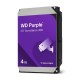 Trdi disk 4TB 3,5 SATA3 WD Purple, WD44PURZ