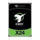 Trdi disk 16TB 3,5 SATA3 Seagate Exos X24, ST16000NM002H