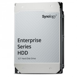 Trdi disk 16TB 3,5 SATA3 Synology Enterprise Series (HAT5300-16T)