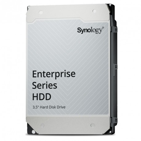 Trdi disk 16TB 3,5 SATA3 Synology Enterprise Series (HAT5300-16T)