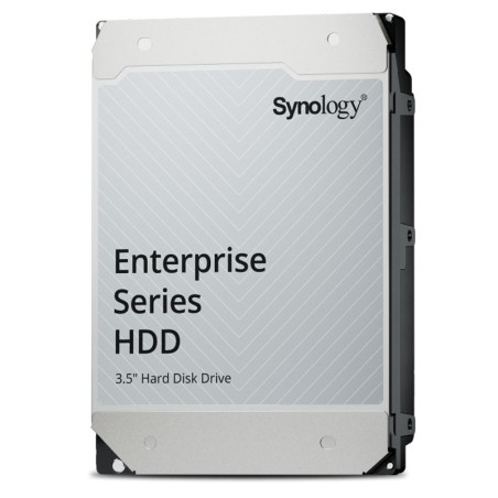 Trdi disk 16TB 3,5 SATA3 Synology Enterprise Series (HAT5300-16T)