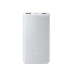 Prenosna baterija Powerbank Xiaomi, 10.000mAh, 22,5W