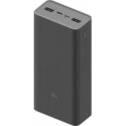 Prenosna baterija Powerbank Xiaomi, 30.000mAh, 18W