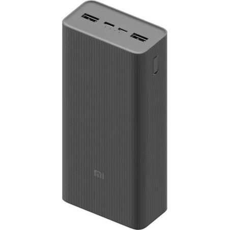 Prenosna baterija Powerbank Xiaomi, 30.000mAh, 18W